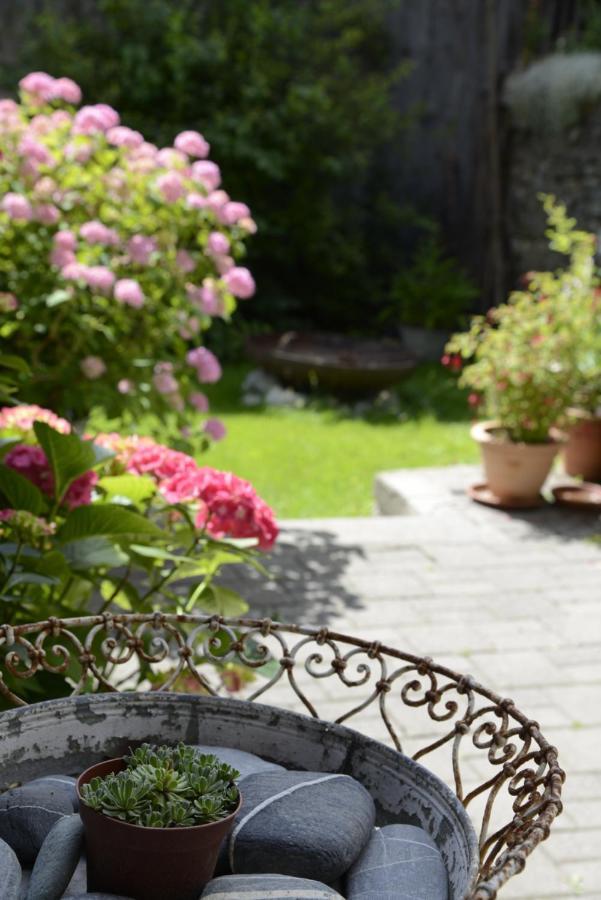 B&B La Scala Trin エクステリア 写真