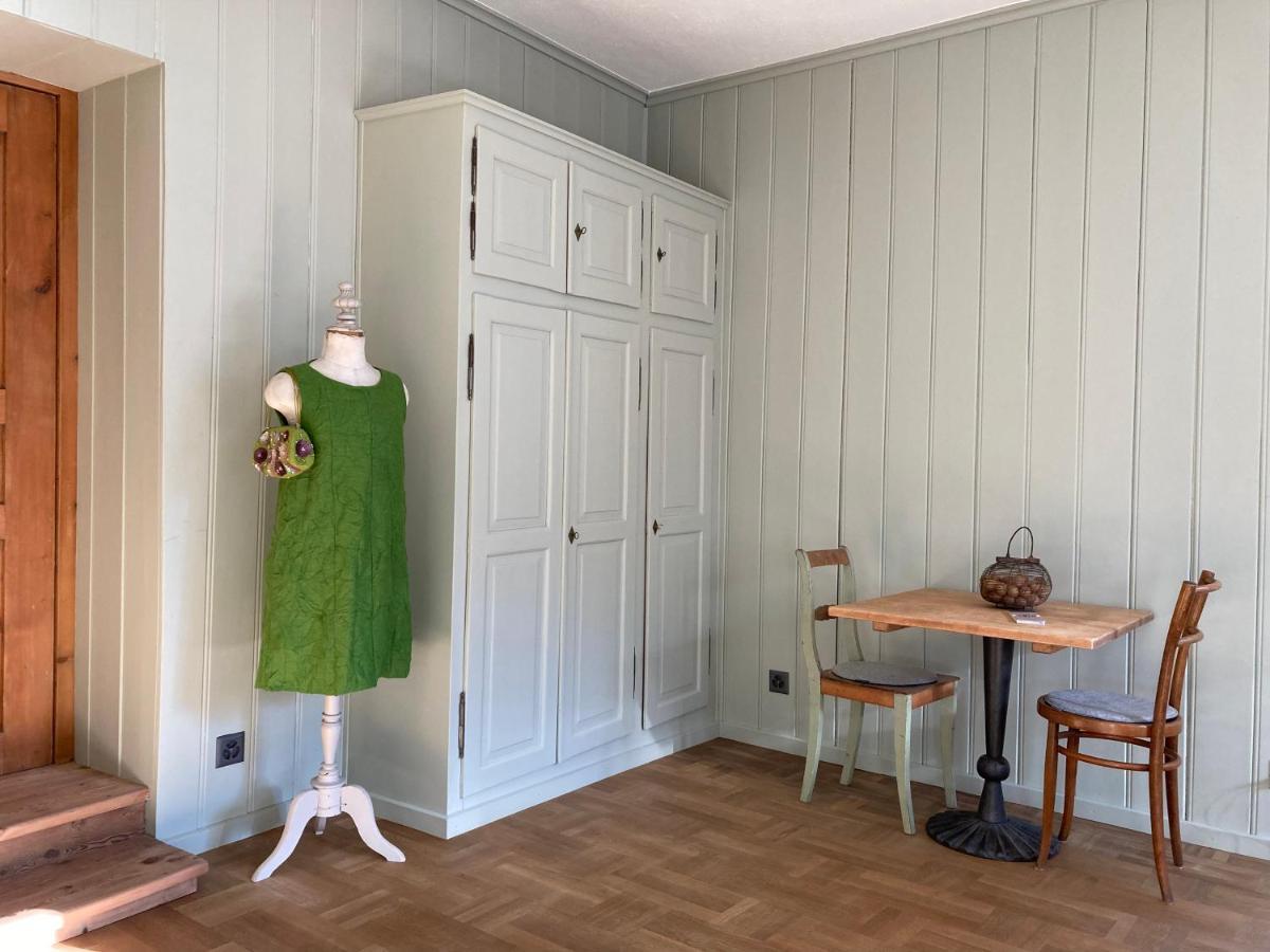 B&B La Scala Trin エクステリア 写真