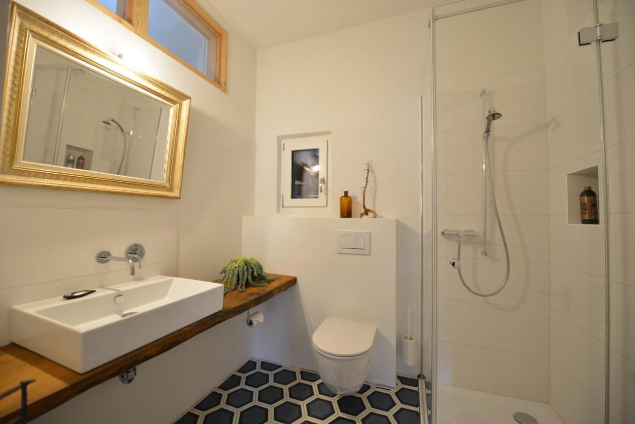 B&B La Scala Trin エクステリア 写真