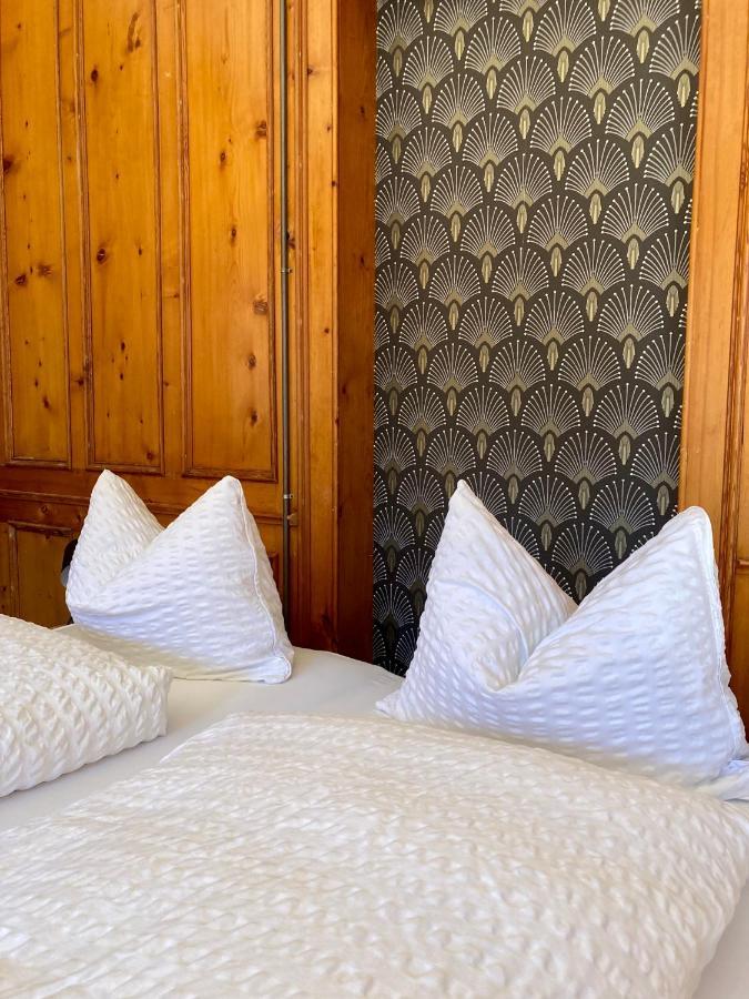 B&B La Scala Trin エクステリア 写真