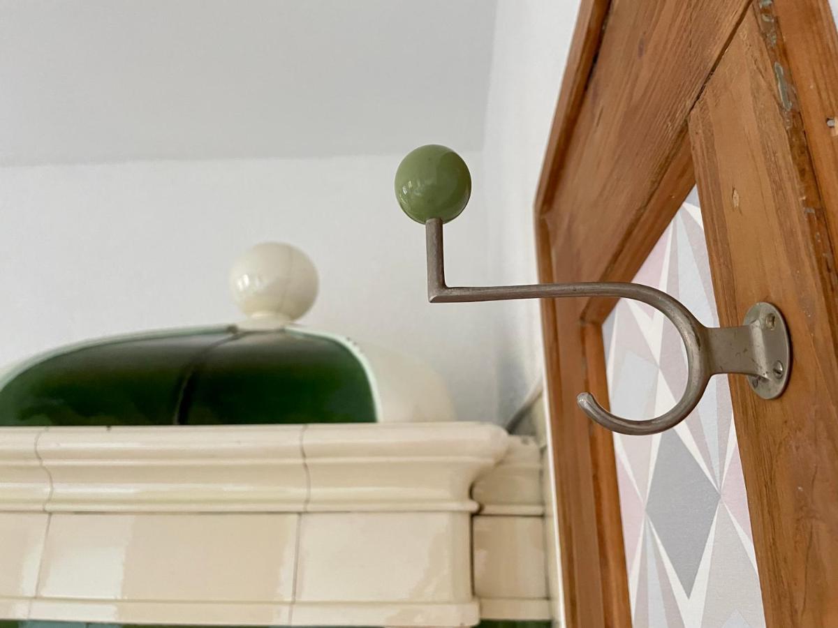 B&B La Scala Trin エクステリア 写真
