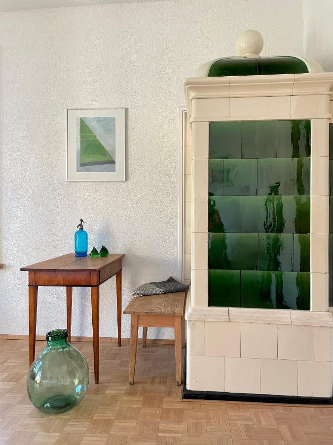 B&B La Scala Trin エクステリア 写真