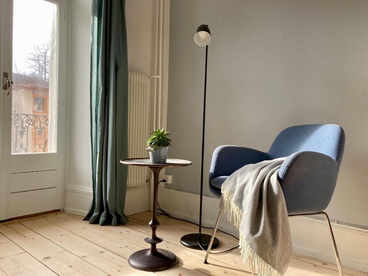 B&B La Scala Trin エクステリア 写真