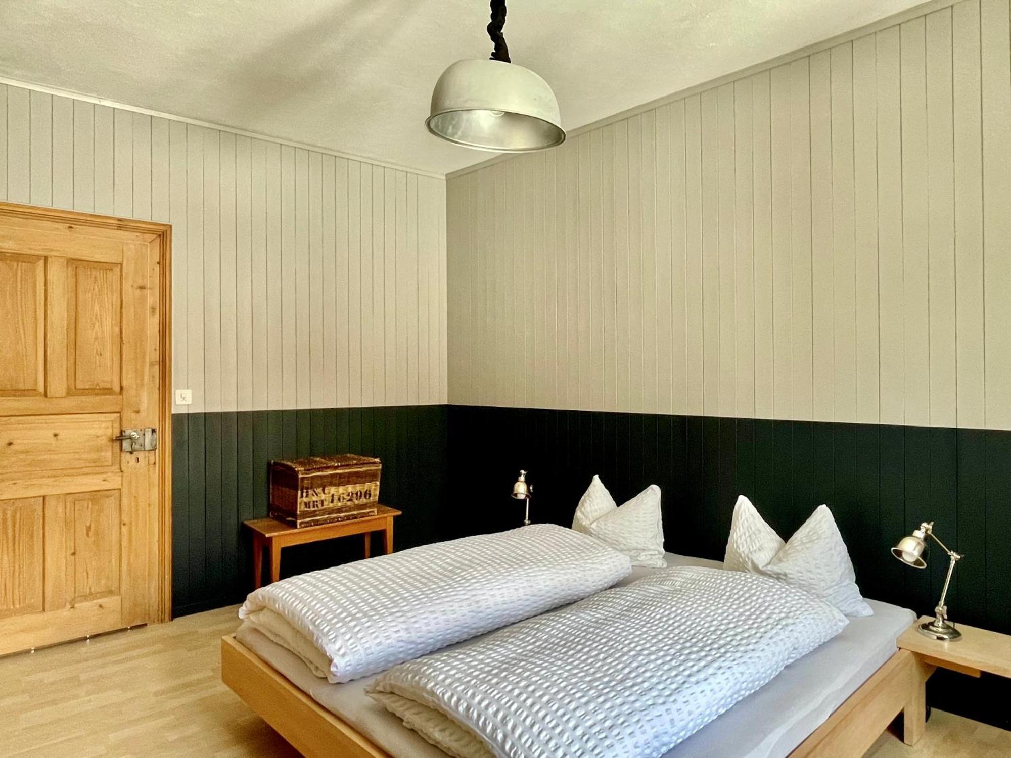 B&B La Scala Trin エクステリア 写真